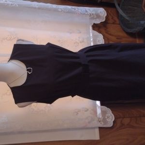 Calvin Klein Stealth Dress Sz. 10